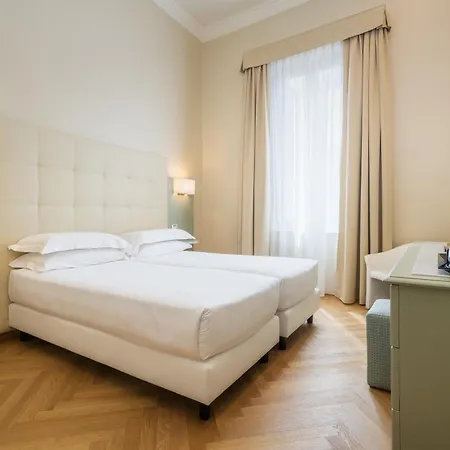 Hotel Croce Di Malta Florence Exterior photo