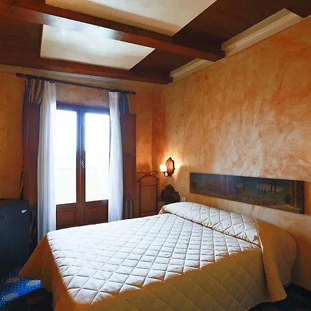 Hotel Croce Di Malta Florence Exterior photo