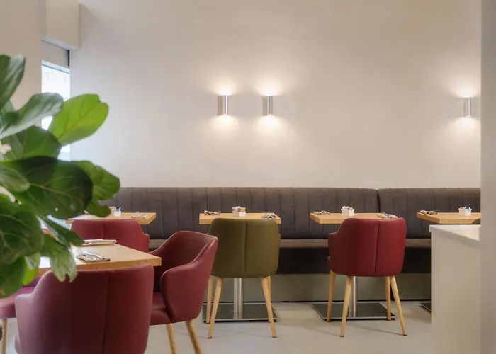 Hotel Croce Di Malta
