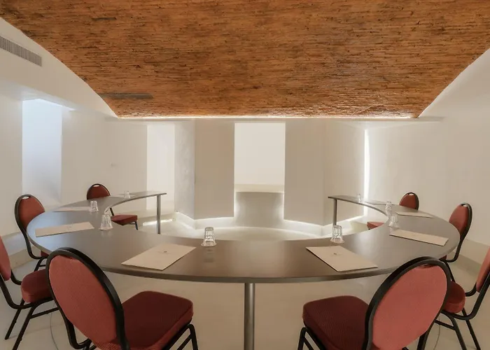 Hotel Croce Di Malta