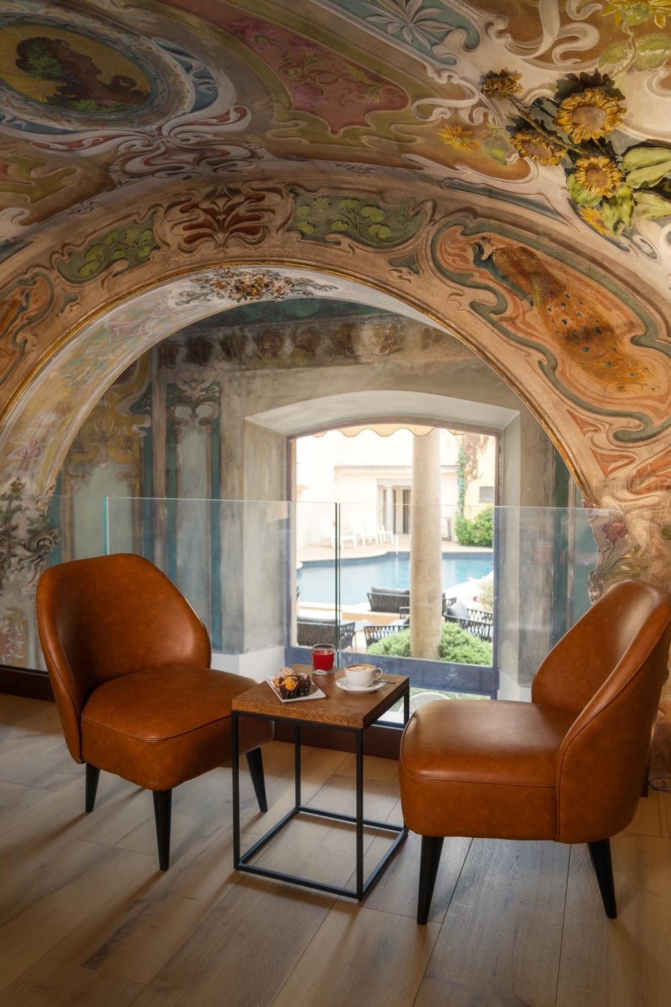 Croce Di Malta Hotel