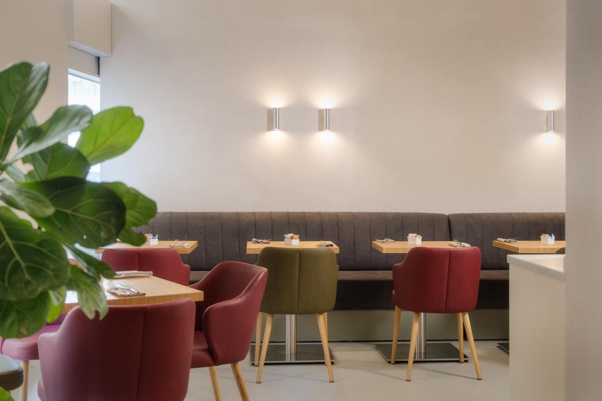 Hotel Croce Di Malta