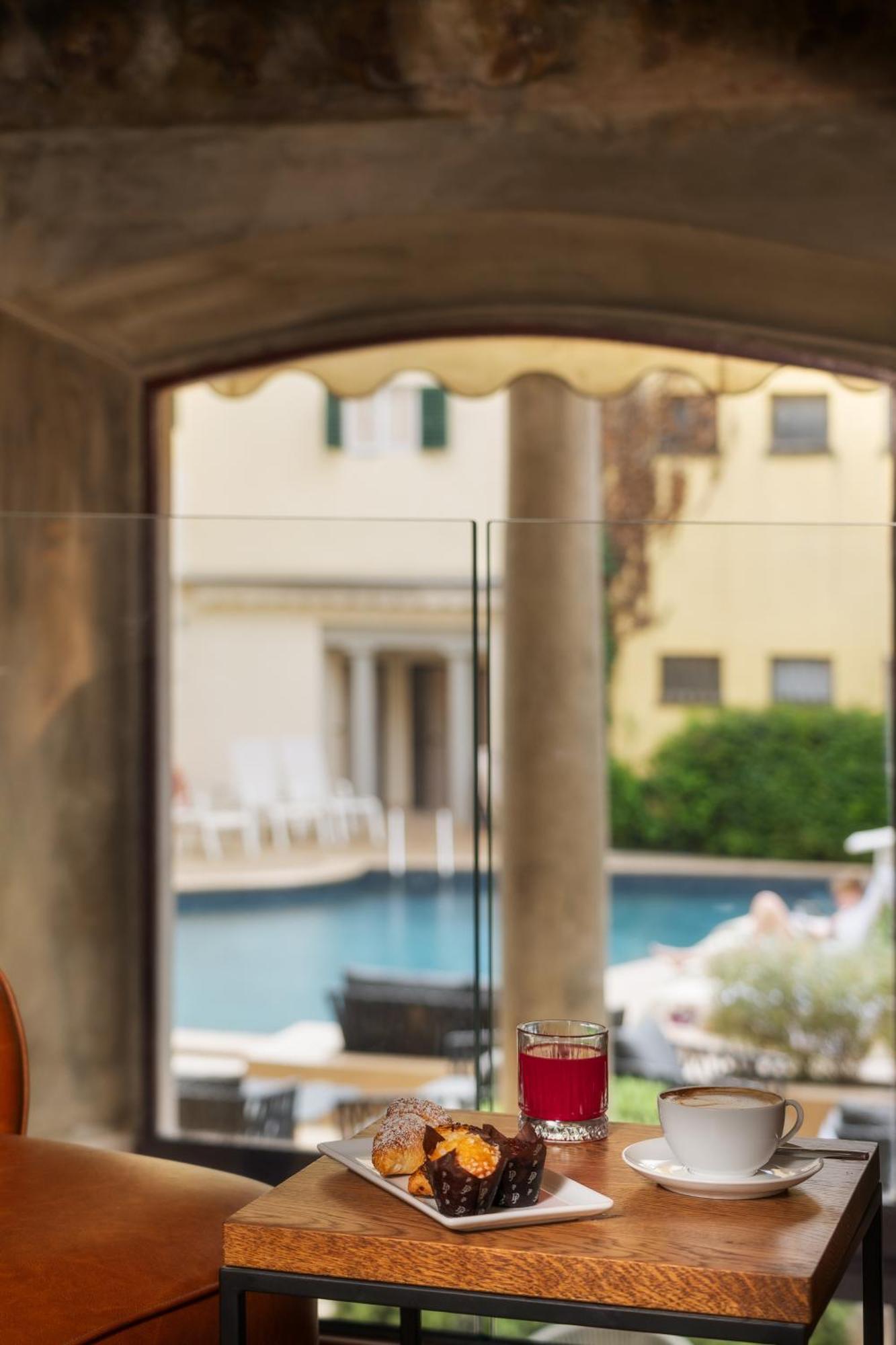 Hotel Croce Di Malta 4*