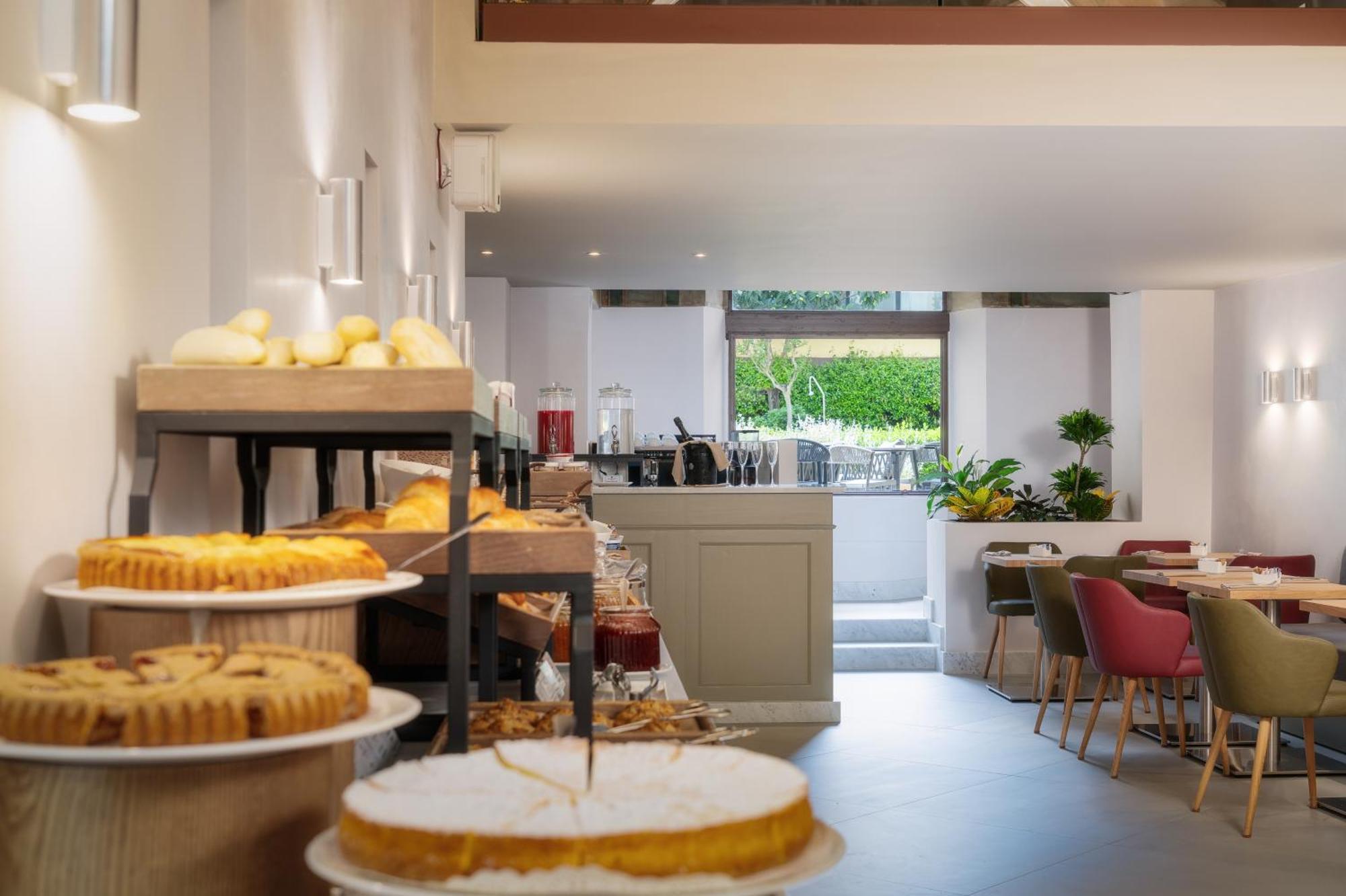 Hotel Croce Di Malta 4*